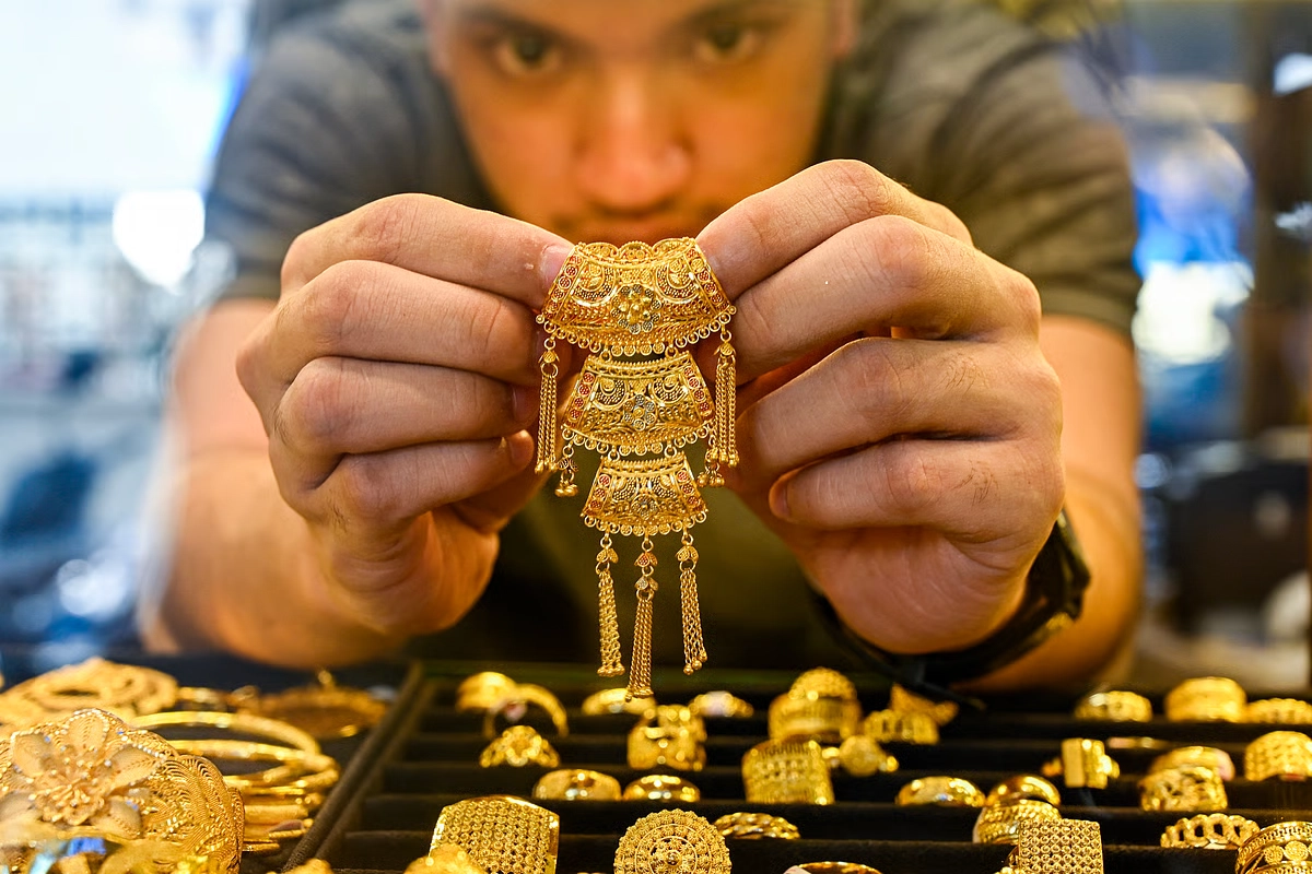 <p>Dubai gold jewellers target Indian buyers with new designs amid import duty cut</p>
