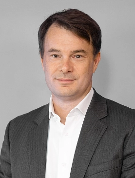Gabriel Von Bonsdorff