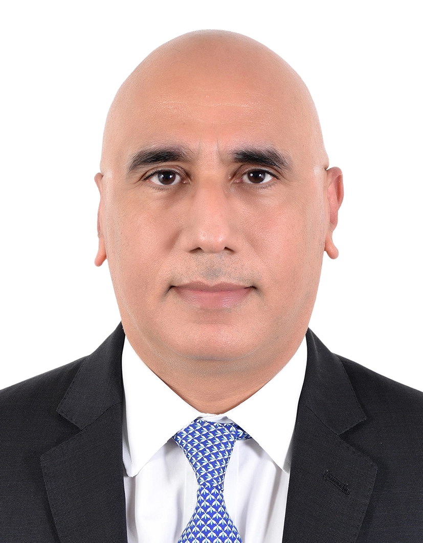 Babar Khan