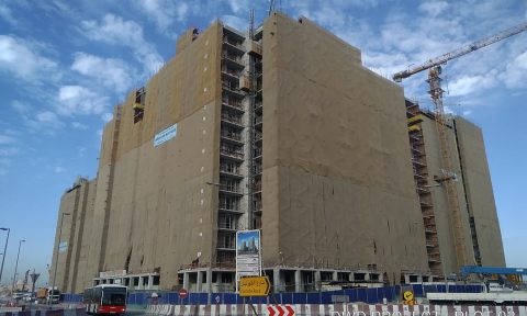 Deira Enrichment Project - Ithra Dubai